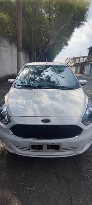FORD KA 1.0 TI-VCT FLEX SEL MANUAL